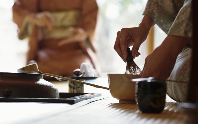 The Origins of Kaiseki Cuisine