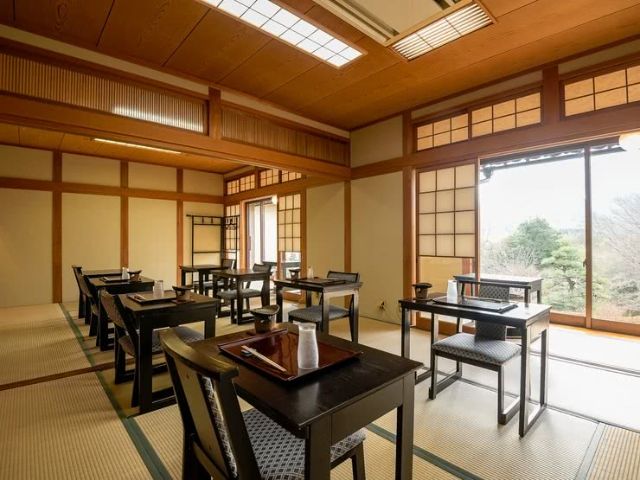 Hanasakitei (Kishi)