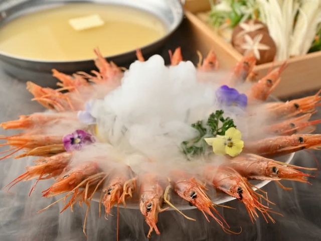 全包廂居酒屋 四季之詩-shikinouta- 京都站前店（京都）