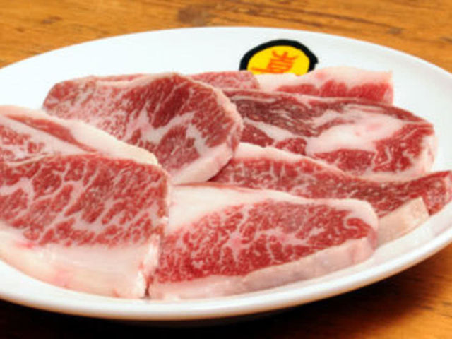 5.燒肉屋MARUKI市場 中野店（中野）