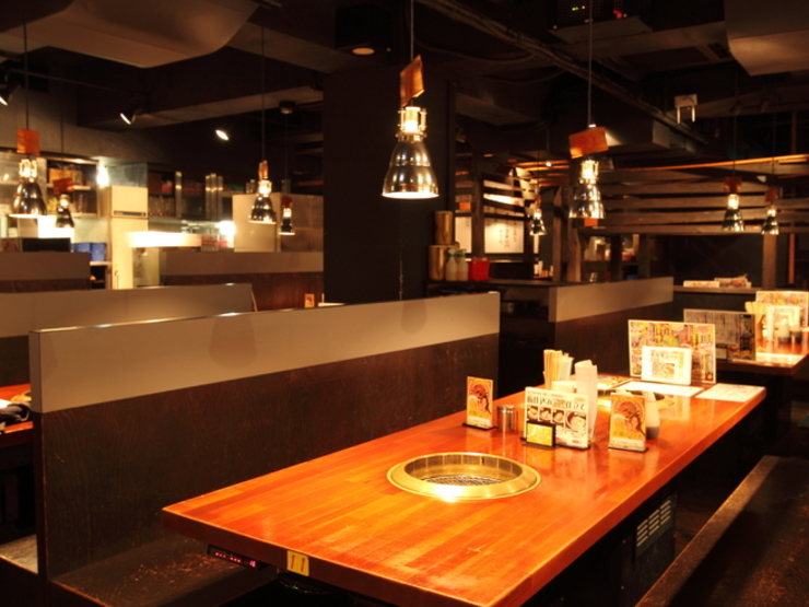 嚴選15間便宜又好吃的東京絕品燒肉店