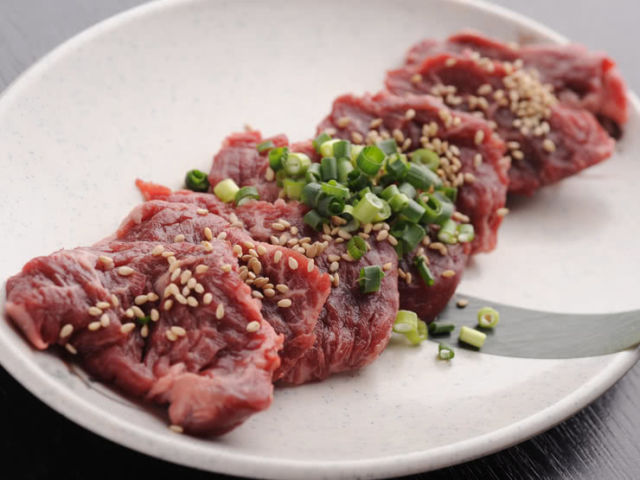 6.牛菜（池袋）