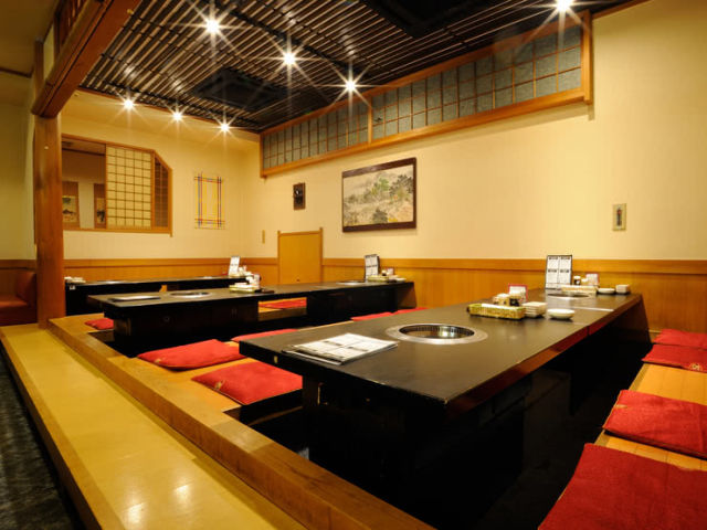 嚴選15間便宜又好吃的東京絕品燒肉店