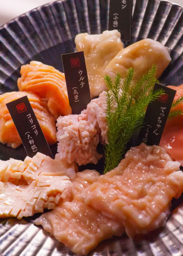 嚴選15間便宜又好吃的東京絕品燒肉店