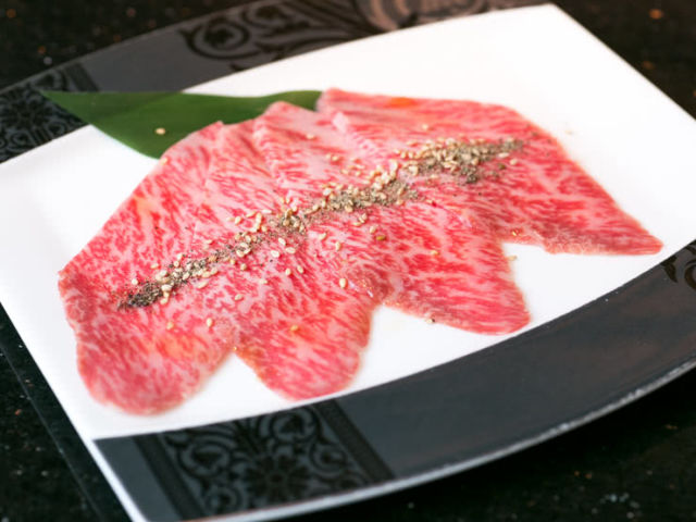 8.燒肉INOUE吉祥寺店（吉祥寺）