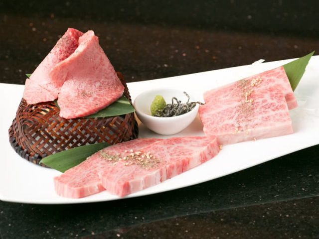 嚴選15間便宜又好吃的東京絕品燒肉店