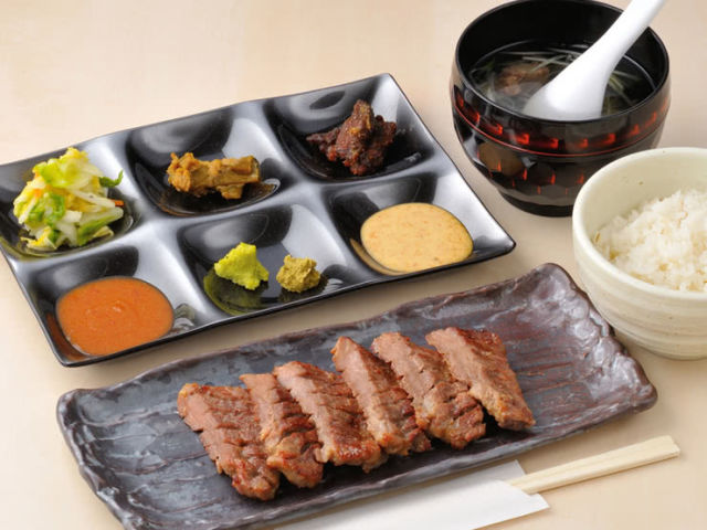 嚴選15間便宜又好吃的東京絕品燒肉店