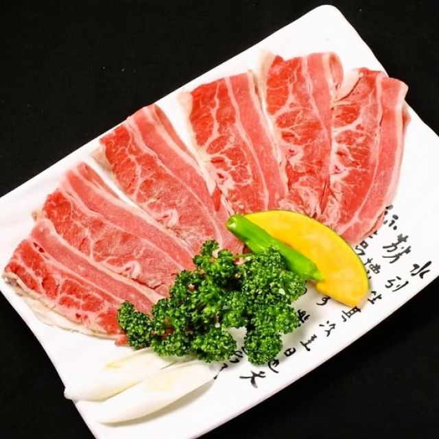 嚴選15間便宜又好吃的東京絕品燒肉店