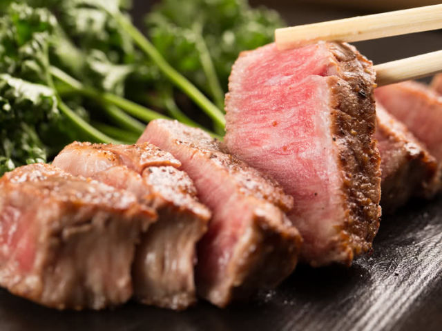 12.燒肉 SINUCHI神樂坂（神樂坂／飯田橋）