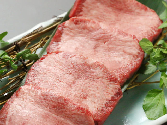 嚴選15間便宜又好吃的東京絕品燒肉店