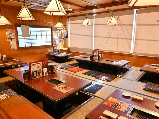 嚴選10間便宜又好吃的東京絕品燒肉店