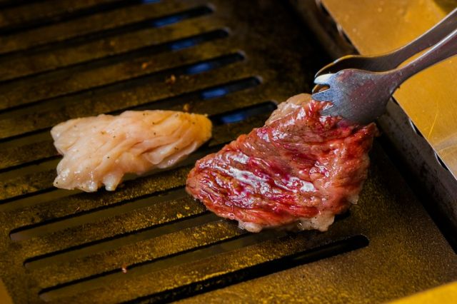 嚴選10間便宜又好吃的東京絕品燒肉店