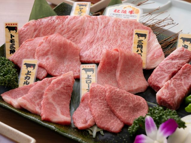 嚴選10間便宜又好吃的東京絕品燒肉店