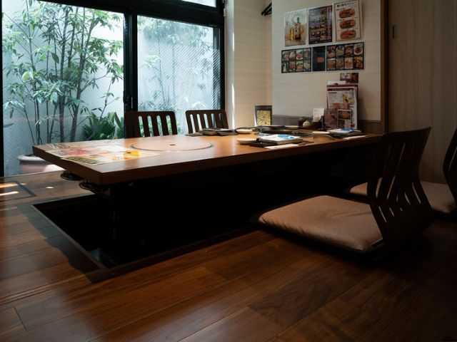 嚴選10間便宜又好吃的東京絕品燒肉店