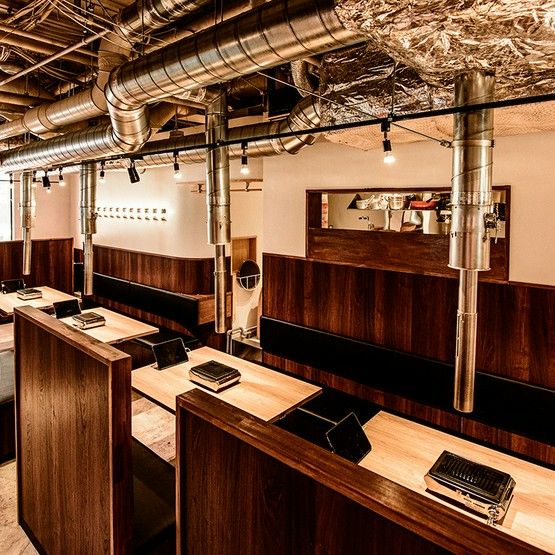 嚴選11間便宜又好吃的東京絕品燒肉店