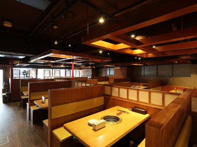 【東京平價燒肉推薦】嚴選13間必吃高CP值燒肉＆吃到飽名店