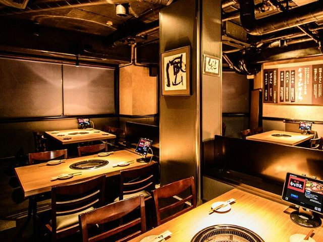 【東京平價燒肉推薦】嚴選13間必吃高CP值燒肉＆吃到飽名店