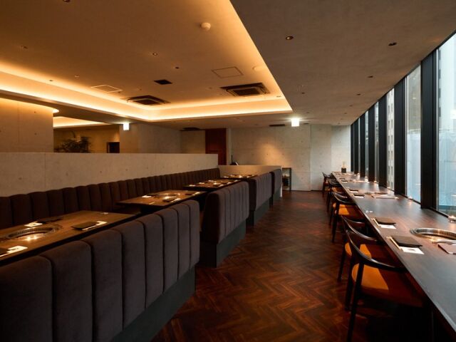 Indulge in the Finest: 5 Must-Try Wagyu Yakiniku Restaurants in Ginza