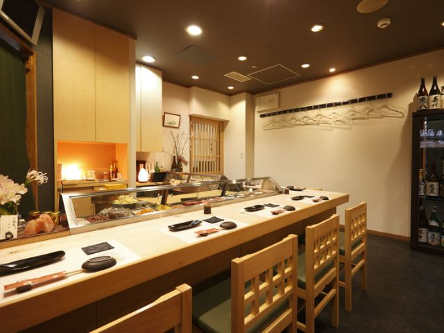 Sapporo's Top 10 Must-Try Sushi Restaurants You Can't Miss!