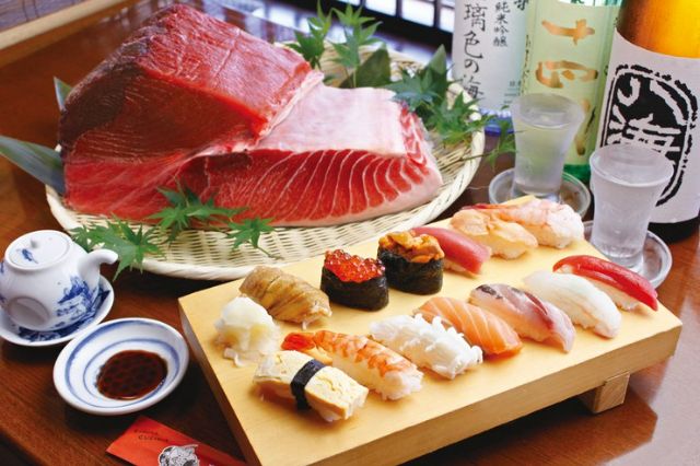 4. Manmamia Sapporo