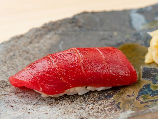 5. Sushi Kai