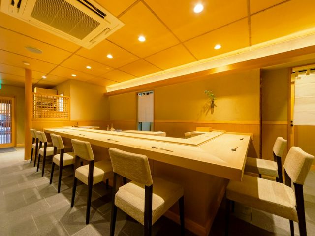 Sapporo's Top 10 Must-Try Sushi Restaurants You Can't Miss!
