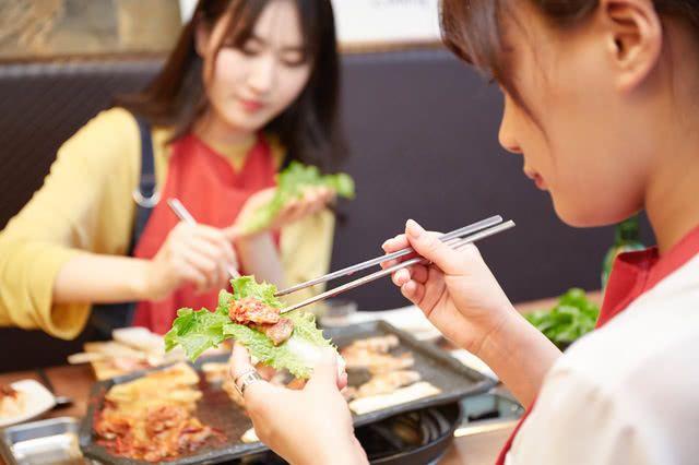 Making the Most of Your Yakiniku Experience