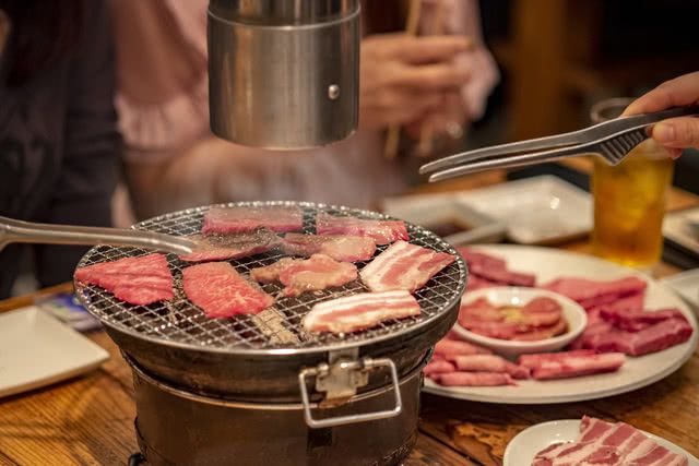 Discover the Joy of Grilling It Yourself: A Guide to Enjoying Yakiniku