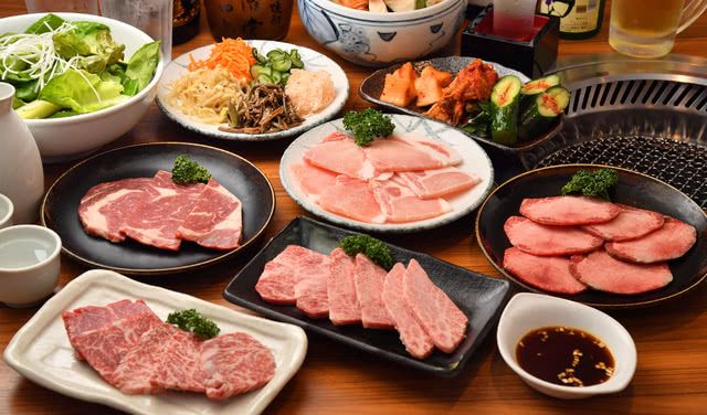 日本的招牌美食!「燒肉」是什麼?