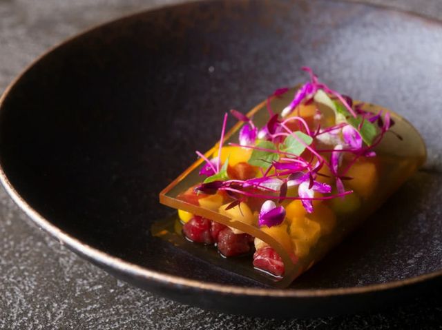 燒肉 思食(赤坂見附)