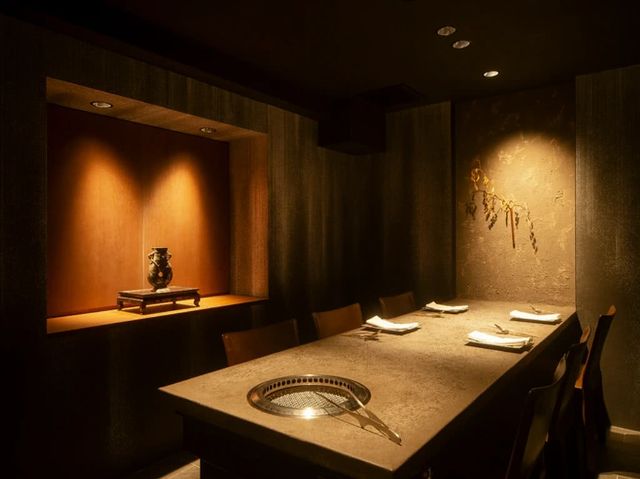 自己烤意外好玩!享受燒肉的方法