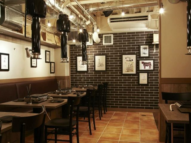 自己烤意外好玩!享受燒肉的方法