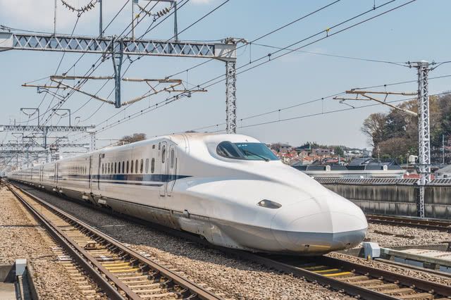 與主要都市間的交通