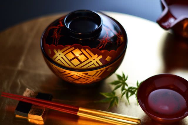 造訪割烹或料亭時的穿著禮儀