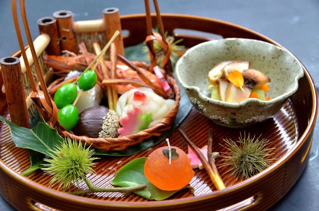 【2023年版】割烹和料亭差在哪？深奧的日本料理世界