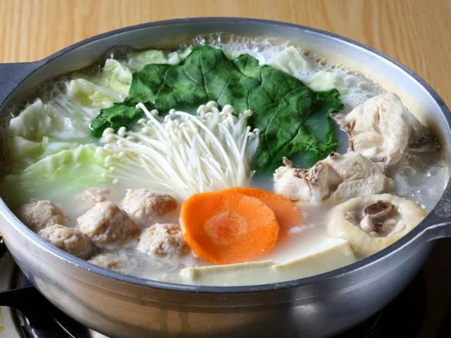 博多味處IROHA(中洲川端)