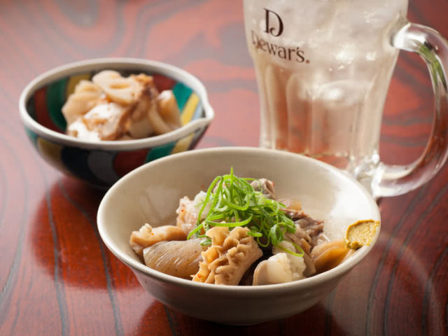 精選14間當地居民激推的京都居酒屋