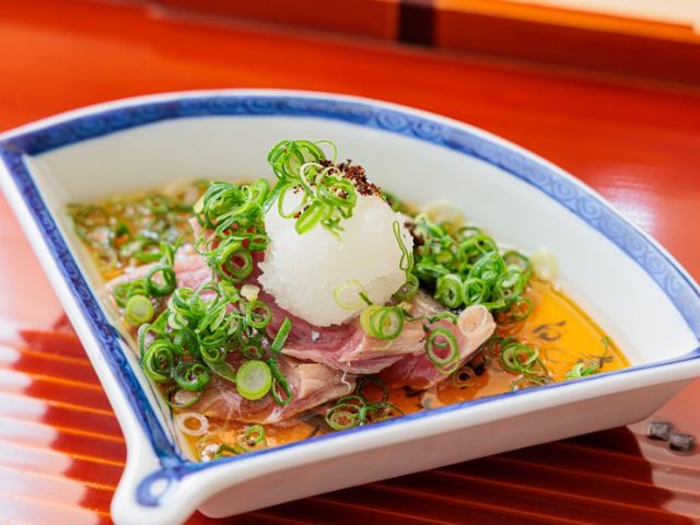 1. 飯處 月影