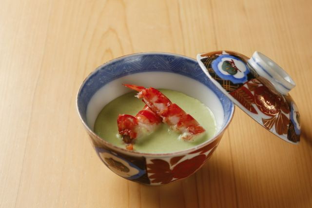 荒木町 Kintsugi