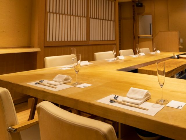 發現了日食的新可能性。嚴格挑選的東京的日式餐廳5選