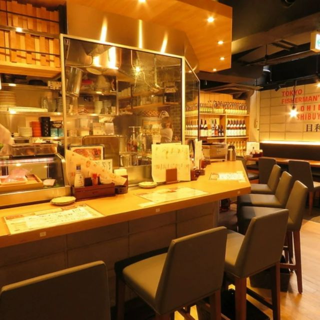 發現了日食的新可能性。嚴格挑選的東京的日式餐廳5選