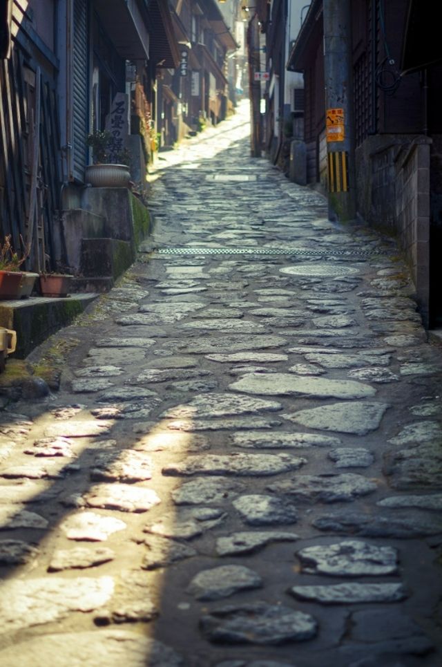 我想在『鈴芽之旅』的聖地巡禮中，順道造訪全國推薦的商店