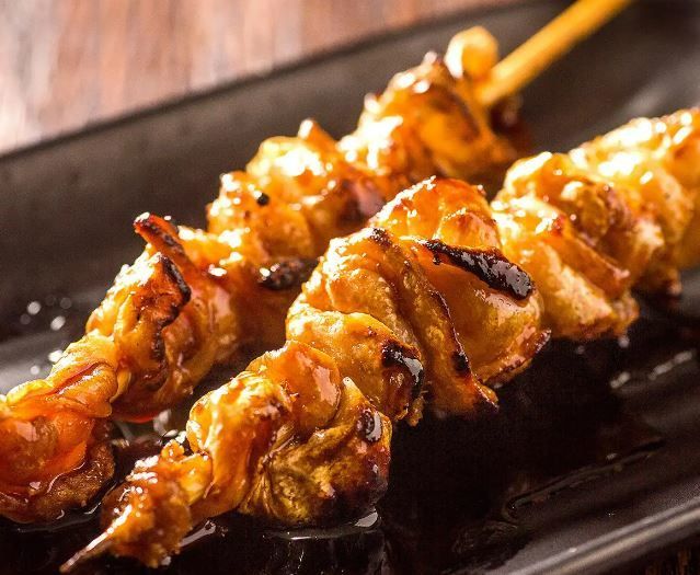 【酉屋りょう吉 八幡浜店】 