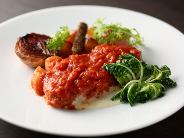  神戶北野酒店餐飲 Igrek