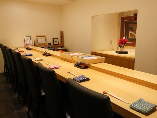 札幌寿司店5选，可以充分品尝到北海道产食材的魅力