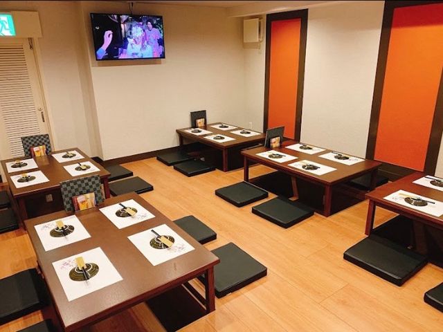 Experience Osaka's summer tradition,Tenjin festival! 5 restaurants to enjoy after the festival
