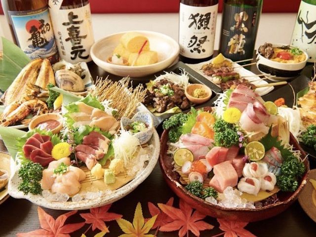 Indulge in Osaka's Summer Tradition: Tenjin Festival! Delight Your Palate at These 5 Restaurants After the Festivities