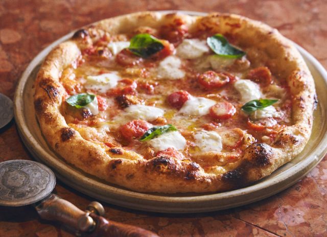 Tokyo's Popular Restaurant Takes Top Spot! Japanese Dominance with 14 Entries in “50 Top Pizza Asia Pacific 2023”