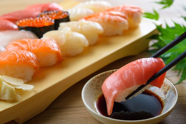 Explore Wine Pairings with Japanese Dishes Popular Among Global Travelers!