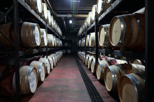 意外很速配?!在東京盡情品味葡萄酒跟日本料理的搭配吧